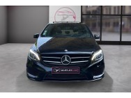 MERCEDES d'occasion CLASSE B B200 D 136 D 7-C DCT FASCINATION de 2016