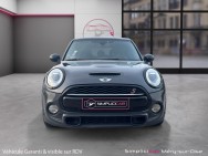 MINI d'occasion MINI COOPER S 192 SEVEN BA de 2014 Méry Sur Oise (95)﻿