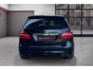 MERCEDES d'occasion CLASSE B B200 D 136 D 7-C DCT FASCINATION de 2016