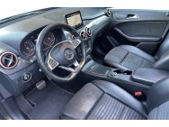 MERCEDES d'occasion CLASSE B B200 D 136 D 7-C DCT FASCINATION de 2016