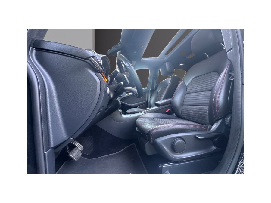 MERCEDES d'occasion CLASSE B B200 D 136 D 7-C DCT FASCINATION de 2016