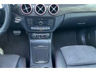MERCEDES d'occasion CLASSE B B200 D 136 D 7-C DCT FASCINATION de 2016