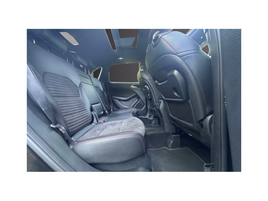 MERCEDES d'occasion CLASSE B B200 D 136 D 7-C DCT FASCINATION de 2016