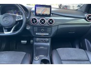 MERCEDES d'occasion CLASSE B B200 D 136 D 7-C DCT FASCINATION de 2016