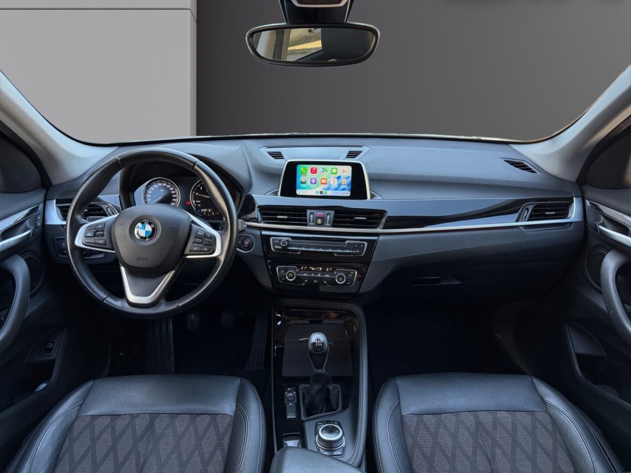 BMW d'occasion X1 18I SDRIVE 140 XLINE de 2019 Nîmes (30)﻿