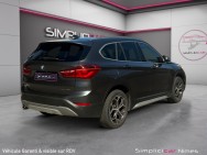BMW d'occasion X1 18I SDRIVE 140 XLINE de 2019 Nîmes (30)﻿