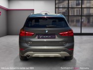 BMW d'occasion X1 18I SDRIVE 140 XLINE de 2019 Nîmes (30)﻿