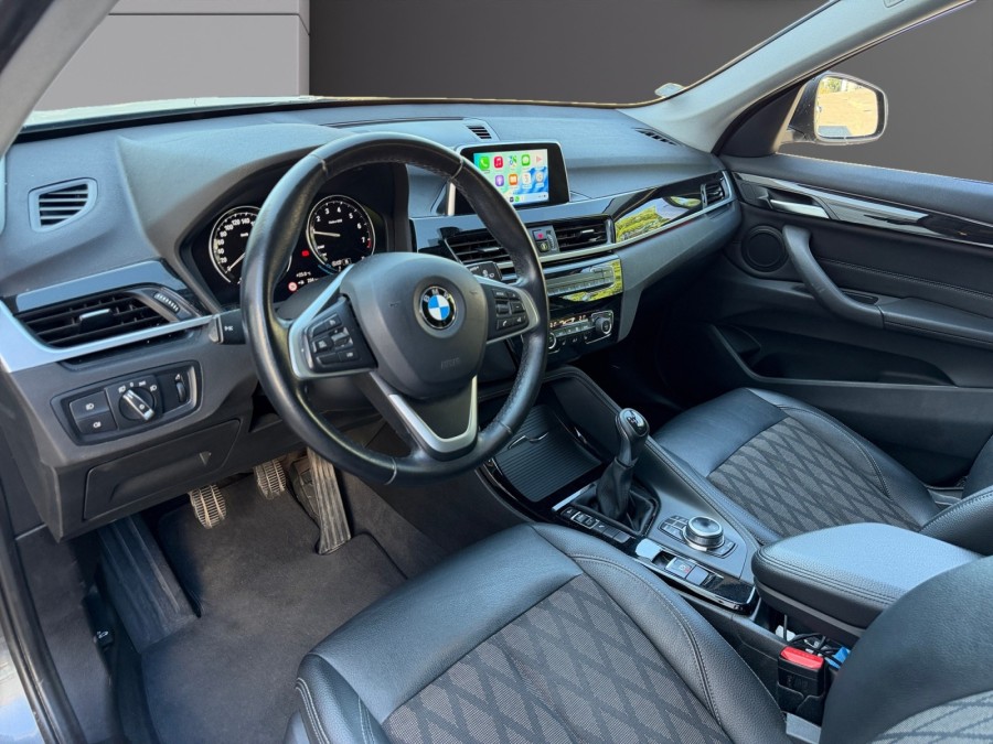 BMW d'occasion X1 18I SDRIVE 140 XLINE de 2019 Nîmes (30)﻿