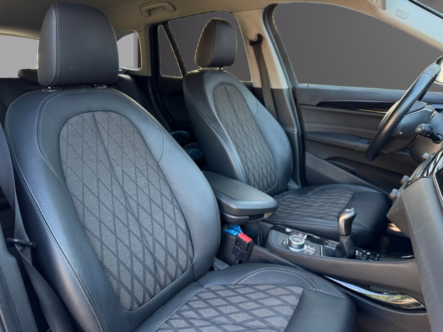 BMW d'occasion X1 18I SDRIVE 140 XLINE de 2019 Nîmes (30)﻿