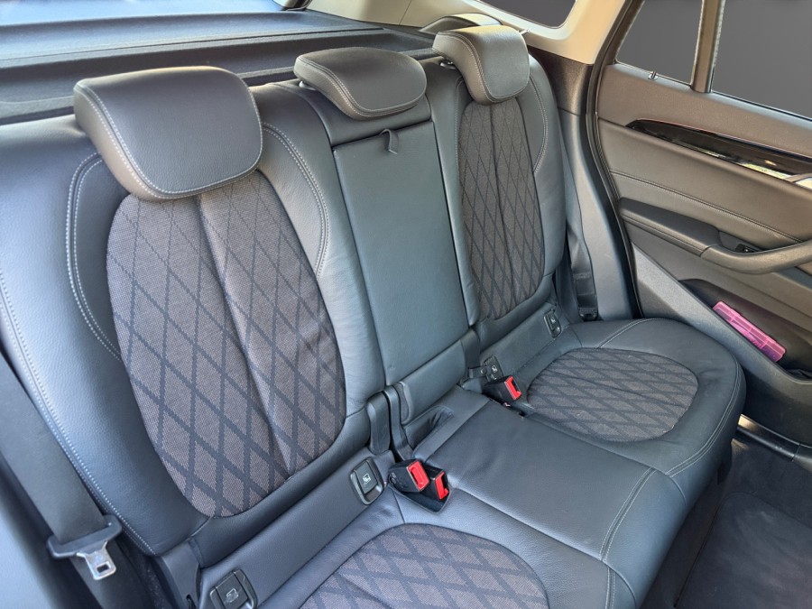 BMW d'occasion X1 18I SDRIVE 140 XLINE de 2019 Nîmes (30)﻿