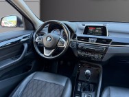 BMW d'occasion X1 18I SDRIVE 140 XLINE de 2019 Nîmes (30)﻿