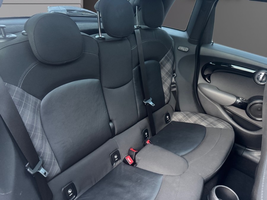 MINI d'occasion MINI COOPER S 192 SEVEN BA de 2014 Méry Sur Oise (95)﻿