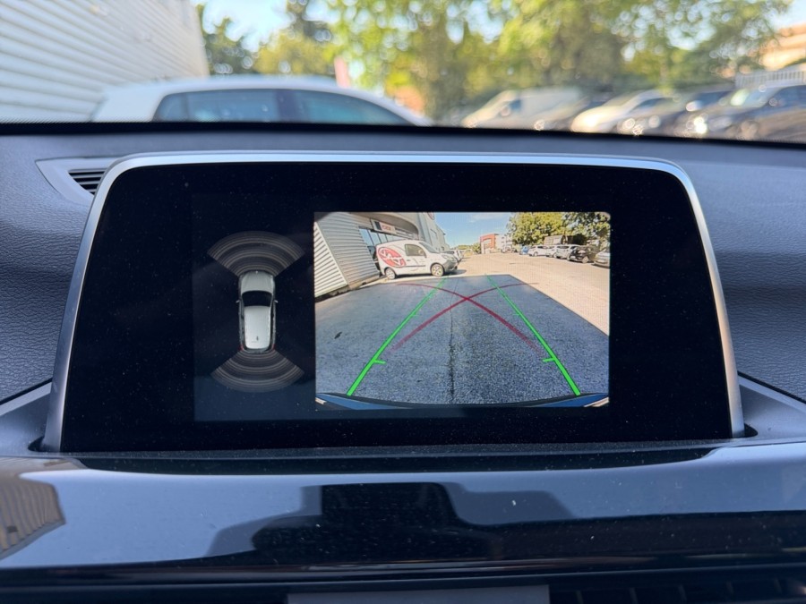 BMW d'occasion X1 18I SDRIVE 140 XLINE de 2019 Nîmes (30)﻿