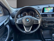 BMW d'occasion X1 18I SDRIVE 140 XLINE de 2019 Nîmes (30)﻿