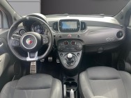 ABARTH d'occasion 500 595 TURISMO ABARTH 595 1.4 T-JET 165 ch BVM