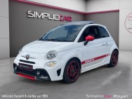 ABARTH d'occasion 500 595 TURISMO ABARTH 595 1.4 T-JET 165 ch BVM