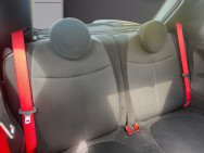 ABARTH d'occasion 500 595 TURISMO ABARTH 595 1.4 T-JET 165 ch BVM