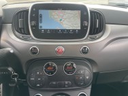 ABARTH d'occasion 500 595 TURISMO ABARTH 595 1.4 T-JET 165 ch BVM