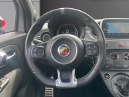 ABARTH d'occasion 500 595 TURISMO ABARTH 595 1.4 T-JET 165 ch BVM