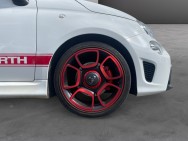ABARTH d'occasion 500 595 TURISMO ABARTH 595 1.4 T-JET 165 ch BVM