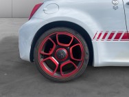 ABARTH d'occasion 500 595 TURISMO ABARTH 595 1.4 T-JET 165 ch BVM