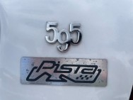 ABARTH d'occasion 500 595 TURISMO ABARTH 595 1.4 T-JET 165 ch BVM