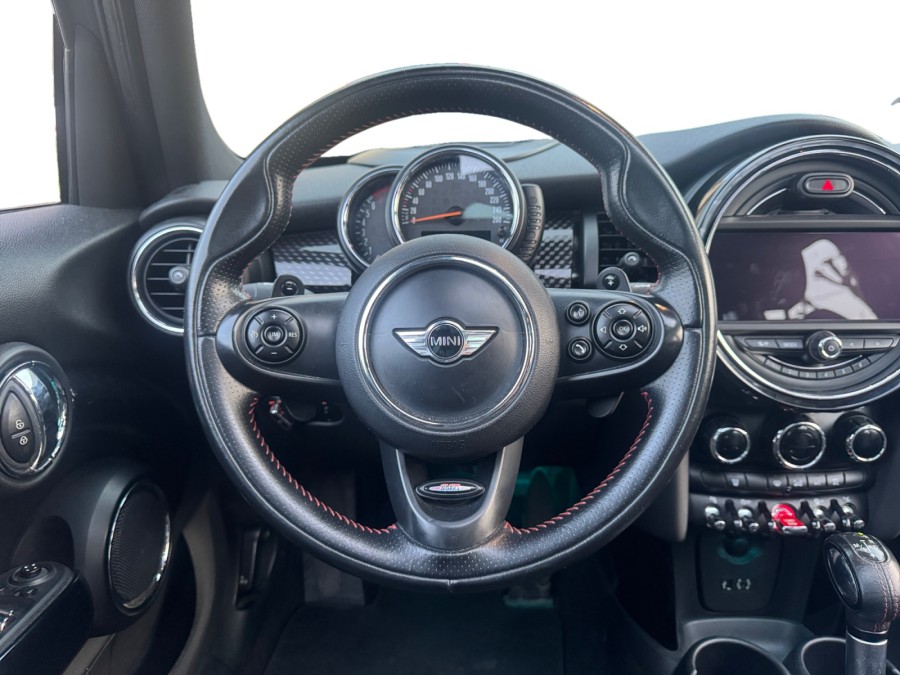 MINI d'occasion MINI COOPER S 192 SEVEN BA de 2014 Méry Sur Oise (95)﻿