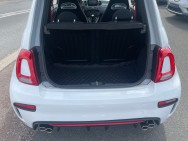 ABARTH d'occasion 500 595 TURISMO ABARTH 595 1.4 T-JET 165 ch BVM