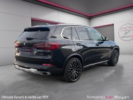 BMW d'occasion X5 30D XD de 2021 Royan (17)﻿
