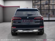 BMW d'occasion X5 30D XD de 2021 Royan (17)﻿