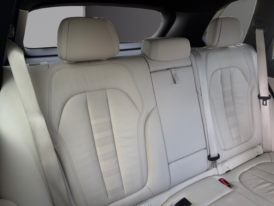 BMW d'occasion X5 30D XD de 2021 Royan (17)﻿