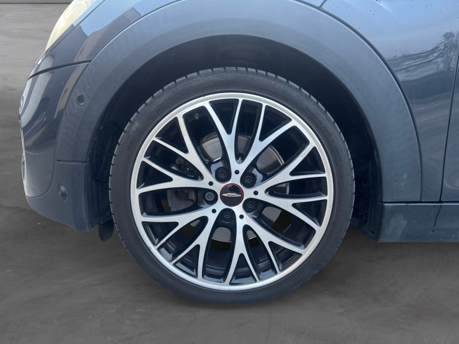 MINI d'occasion MINI COOPER S 192 SEVEN BA de 2014 Méry Sur Oise (95)﻿