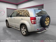 SUZUKI d'occasion GRAND VITARA Grand Vitara 1.9 DDiS de 2007 Paris 15