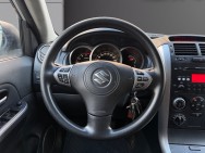 SUZUKI d'occasion GRAND VITARA Grand Vitara 1.9 DDiS de 2007 Paris 15
