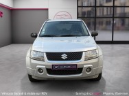 SUZUKI d'occasion GRAND VITARA Grand Vitara 1.9 DDiS de 2007 Paris 15