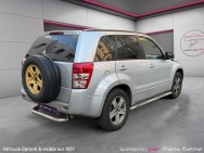 SUZUKI d'occasion GRAND VITARA Grand Vitara 1.9 DDiS de 2007 Paris 15