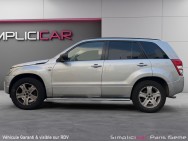 SUZUKI d'occasion GRAND VITARA Grand Vitara 1.9 DDiS de 2007 Paris 15