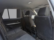 SUZUKI d'occasion GRAND VITARA Grand Vitara 1.9 DDiS de 2007 Paris 15