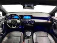 MERCEDES d'occasion CLASSE A A180 D AMG LINE 8G-DCT de 2021 Bretigny