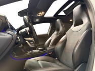 MERCEDES d'occasion CLASSE A A180 D AMG LINE 8G-DCT de 2021 Bretigny
