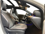 MERCEDES d'occasion CLASSE A A180 D AMG LINE 8G-DCT de 2021 Bretigny