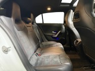 MERCEDES d'occasion CLASSE A A180 D AMG LINE 8G-DCT de 2021 Bretigny