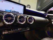 MERCEDES d'occasion CLASSE A A180 D AMG LINE 8G-DCT de 2021 Bretigny