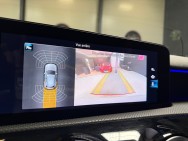 MERCEDES d'occasion CLASSE A A180 D AMG LINE 8G-DCT de 2021 Bretigny