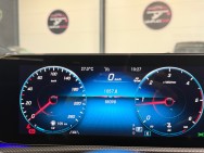 MERCEDES d'occasion CLASSE A A180 D AMG LINE 8G-DCT de 2021 Bretigny