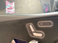 MERCEDES d'occasion CLASSE A A180 D AMG LINE 8G-DCT de 2021 Bretigny