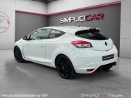RENAULT d'occasion MEGANE 2.0 16V RS 275 Châssis CUP de 2016 Troyes