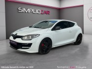 RENAULT d'occasion MEGANE 2.0 16V RS 275 Châssis CUP de 2016 Troyes