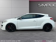 RENAULT d'occasion MEGANE 2.0 16V RS 275 Châssis CUP de 2016 Troyes