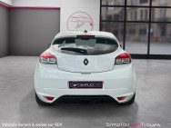 RENAULT d'occasion MEGANE 2.0 16V RS 275 Châssis CUP de 2016 Troyes